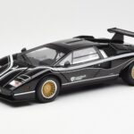 Lamborghini Countach LP 500R Must Kyosho 1:18