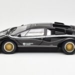Lamborghini Countach LP 500R Must Kyosho 1:18 - image 4 of 8