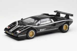 Lamborghini Countach LP 500R Must Kyosho 1:18