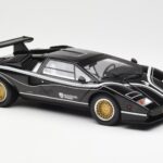 Lamborghini Countach LP 500R Must Kyosho 1:18 - image 6 of 8
