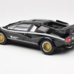 Lamborghini Countach LP 500R Must Kyosho 1:18 - image 7 of 8
