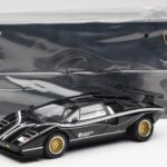Lamborghini Countach LP 500R Must Kyosho 1:18 - image 8 of 8