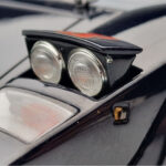 Lamborghini Countach LP500S Walter Wolf Tumesinine Kyosho 1:18 - image 10 of 11