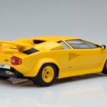 Lamborghini Countach Turbo Koenig Specials Kollane GT Spirit 1:18 KJ010 Vaik - image 2 of 6
