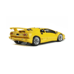Lamborghini Diablo Jota GT Spirit 1:18 GT322 Vaik - image 2 of 11