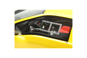 Lamborghini Diablo Jota GT Spirit 1:18 GT322 Vaik - pilt 11/11
