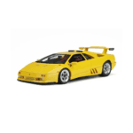Lamborghini Diablo Jota GT Spirit 1:18 GT322 Vaik