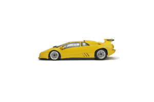 Lamborghini Diablo Jota GT Spirit 1:18 GT322 Vaik - pilt 3/11