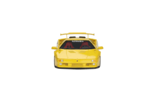 Lamborghini Diablo Jota GT Spirit 1:18 GT322 Vaik - pilt 4/11