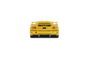 Lamborghini Diablo Jota GT Spirit 1:18 GT322 Vaik - pilt 5/11