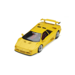 Lamborghini Diablo Jota GT Spirit 1:18 GT322 Vaik - image 6 of 11