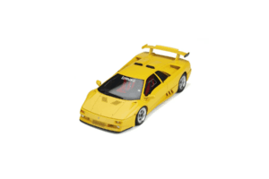 Lamborghini Diablo Jota GT Spirit 1:18 GT322 Vaik - pilt 6/11