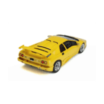 Lamborghini Diablo Jota GT Spirit 1:18 GT322 Vaik - image 7 of 11