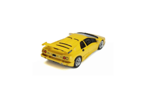 Lamborghini Diablo Jota GT Spirit 1:18 GT322 Vaik - pilt 7/11