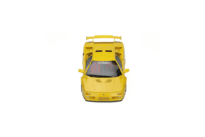 Lamborghini Diablo Jota GT Spirit 1:18 GT322 Vaik - pilt 8/11