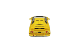 Lamborghini Diablo Jota GT Spirit 1:18 GT322 Vaik - pilt 9/11