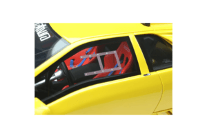 Lamborghini Diablo Jota GT Spirit 1:18 GT322 Vaik - pilt 10/11