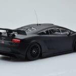 Lamborghini Gallardo LP600+ GT3 Matt Must Minichamps 1:18 - image 2 of 6
