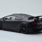 Lamborghini Gallardo LP600+ GT3 Matt Must Minichamps 1:18 - image 5 of 6