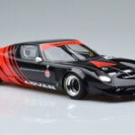 Lamborghini Miura LB Works Liberty Walk Advan GT Spirit 1:18 KJ033 Vaik - image 4 of 6