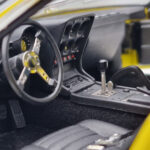 Lamborghini Miura SV Kollane Kyosho 1:18 - image 8 of 11