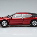 Lamborghini Urraco P250 Punane Kyosho 1:18 - image 5 of 10
