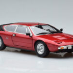 Lamborghini Urraco P250 Punane Kyosho 1:18 - image 6 of 10