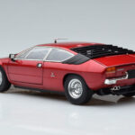 Lamborghini Urraco P250 Punane Kyosho 1:18 - image 7 of 10