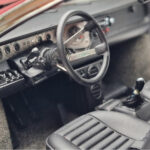 Lamborghini Urraco P250 Punane Kyosho 1:18 - image 8 of 10