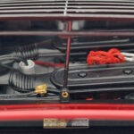 Lamborghini Urraco P250 Punane Kyosho 1:18 - image 9 of 10