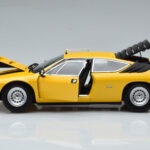 Lamborghini Urraco Kollane Kyosho 1:18 - image 4 of 10