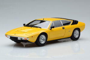 Lamborghini Urraco Kollane Kyosho 1:18