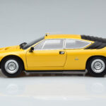 Lamborghini Urraco Kollane Kyosho 1:18 - image 5 of 10