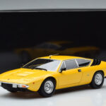 Lamborghini Urraco Kollane Kyosho 1:18 - image 10 of 10