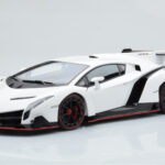 Lamborghini Veneno Valge AUTOart 1:18