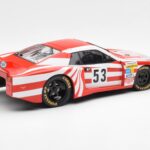 Lancia Beta Montecarlo Gr.5 #53 R. Patrese / E. Cheever 6 Hours of Silverstone 1980 MCG 1:18 - image 2 of 6