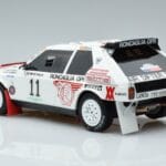 Lancia Delta S4 Group B #3 M. Alen / I. Kivimäki Olympus Rally 1986 Otto 1:18 OT976 Metall - image 5 of 6