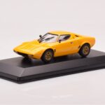 Lancia Stratos Kollane Minichamps 1:43 - image 2 of 4
