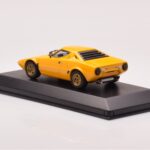Lancia Stratos Kollane Minichamps 1:43 - image 3 of 4