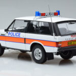 Land Rover Range Rover Politsei Almost Real 1:18 - image 6 of 9