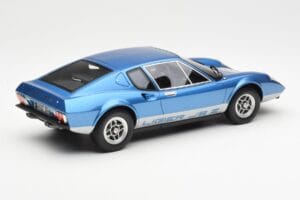 Ligier JS2 Sinine Otto 1:18 OT293 Vaik - pilt 2/6