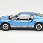 Ligier JS2 Sinine Otto 1:18 - image 3 of 6