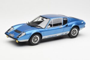 Ligier JS2 Sinine Otto 1:18