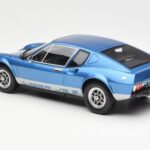 Ligier JS2 Sinine Otto 1:18 - image 5 of 6