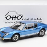 Ligier JS2 Sinine Otto 1:18 - image 6 of 6