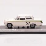 Lotus Cortina Mk1 #57 J. Clark Crystal Palace Winner 1964 Minichamps 1:43
