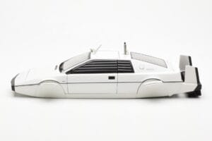 Lotus Esprit Type 79 James Bond The Spy Who Loved Me Submarine Valge AUTOart 1:18 75306 Metall - pilt 3/8