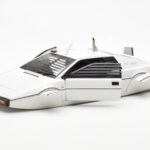 Lotus Esprit Type 79 James Bond The Spy Who Loved Me Submarine Valge AUTOart 1:18 - image 8 of 8