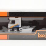 MAN F2000 Valge IXO 1:43 - image 4 of 4