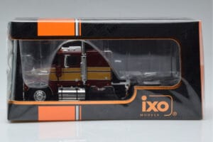 Marmon CHDT Punane-Kuldne IXO 1:43 TR157 Metall - pilt 6/6